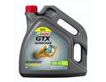 Масло моторное CASTROL GTX ULTRACLEAN 10W-40 A3/B4 4л