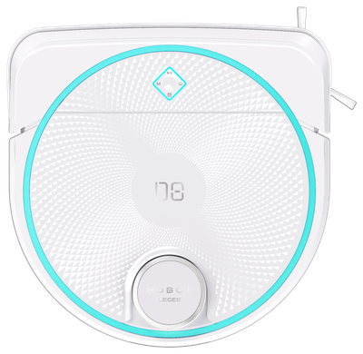 Робот пылесос моющий Hobot LEGEE-D8
