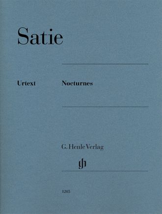 Satie Nocturnes