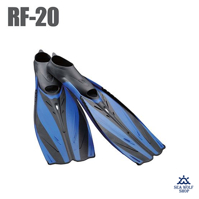 Ласты TUSA RF-20 р.XL 46/47