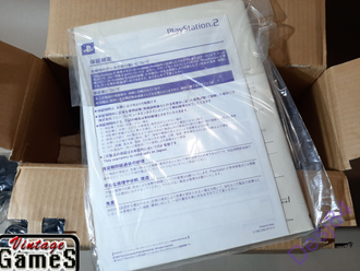 Sony Playstation 2 PS2 Midnight Black Limited Edition (Бесплатная установка чипа Modbo 5.0 или Infinity)