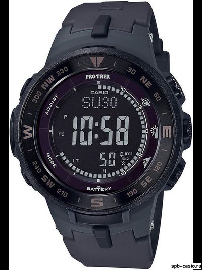 Часы Casio Pro Trek PRG-330-1AER