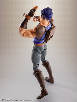 Фигурка Джонатан Джостар (Jonathan Joestar S.H.Figuarts)