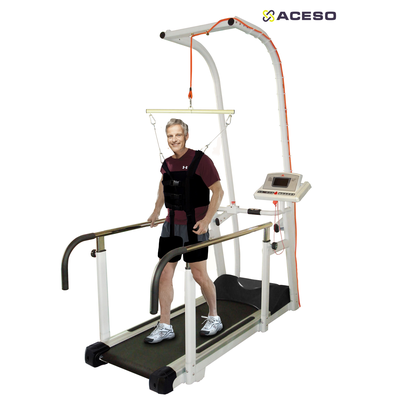 Беговая дорожка AMF 8230