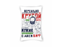Подушка вертикальная #3 ВМФ России