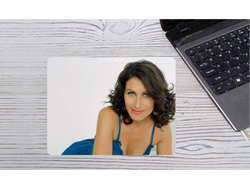 Коврик для мыши Доктор Хаус №29