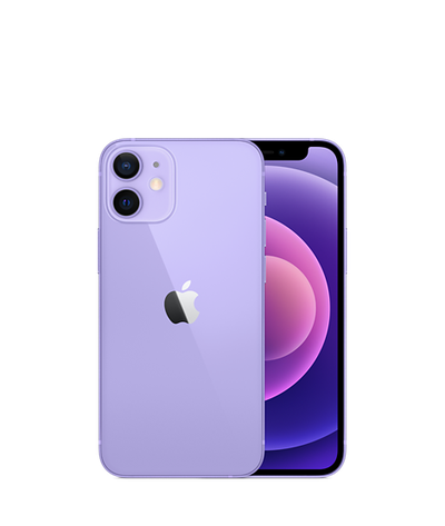 iPhone 12 (без RuStore)