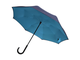 Зонт наоборот Unit Style, трость, цветной, 7772