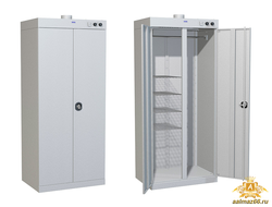 Сушильный шкаф для спецодежды ШС-1985 (Циклон)