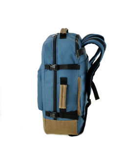 Рюкзак Asgard Р-801 Черный