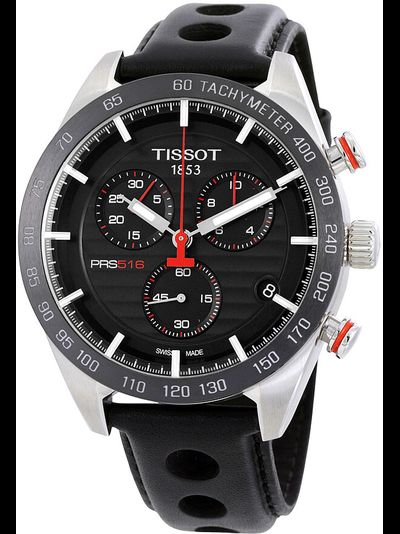Швейцарские часы Tissot T100.417.16.051.00