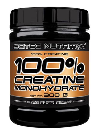 Creatine Monohydrate 500g