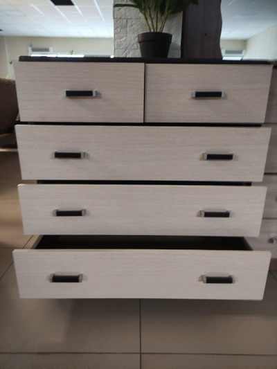 Комод 04 (Бр) 865 мм