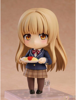 Нендроид Махиру Сина (Shiina Mahiru)