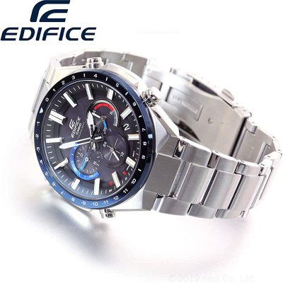 Часы Casio Edifice EQW-T660DB-1B
