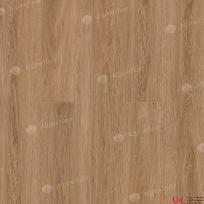 Кварцвиниловая плитка Alpine Floor Ultra Дуб Рыжий ЕСО 5-21 купить на vinyl-laminat.ru