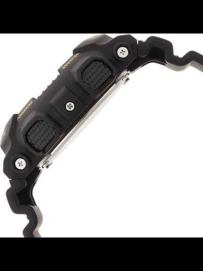 Часы Casio G-Shock GA-100GBX-1A9