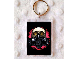 Брелок Stalker/ Сталкер №9