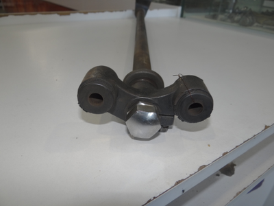 Рулевой вал Зим 350