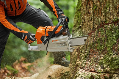 Stihl 881