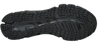 Asics Gel Quantum 360 5 Полностью черные
