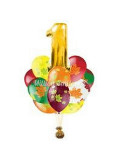 День знаний № 19