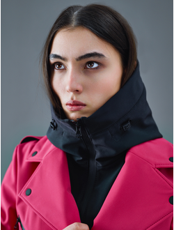 Косуха с мембраной Kosuha-T Фуксия