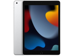 Apple iPad 10.2 Wi-Fi - 256Gb - Silver (2021)