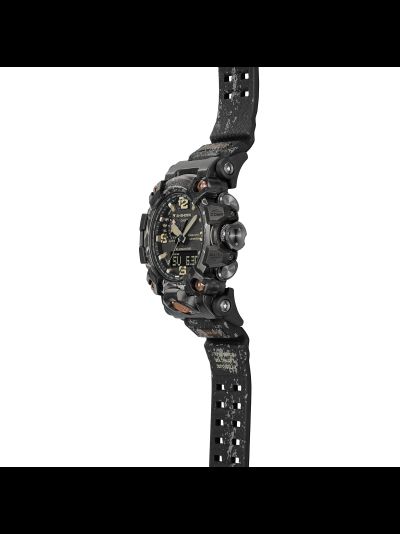 Часы Casio G-Shock GWG-2000CR-1A