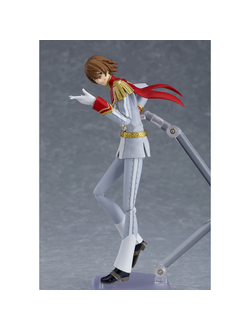 Фигурка фигма Горо Акэти  (figma Gorou Akechi Crow)