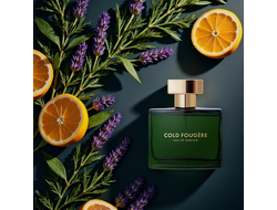 Парфюмерная вода для мужчин Cold Fougere