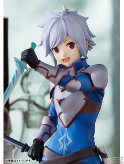 Фигурка Белл Кранел (Bell Cranel Pop Up Parade)