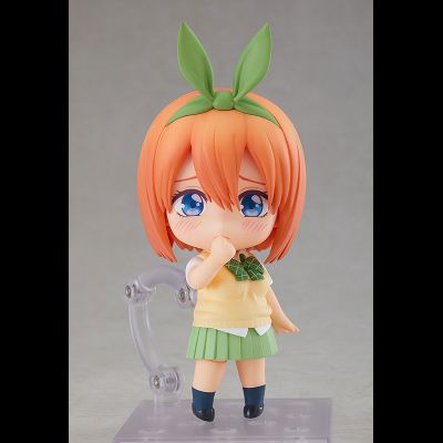 Нендроид Ёцуба Накано (Yotsuba Nakano)