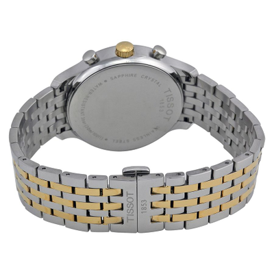 Швейцарские часы Tissot T063.617.22.037.00