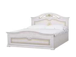 Кровать 1,6 Версаль с основанием.
