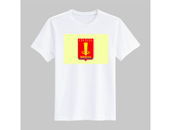 Футболка Черкесск