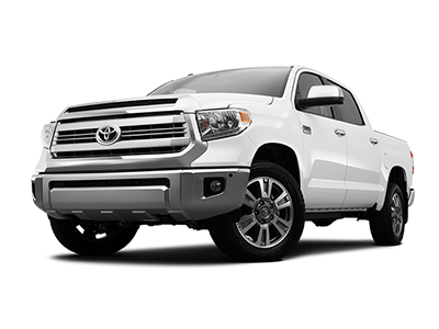 Шумоизоляция Toyota Tundra / Тойота Тундра