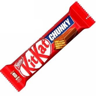 Шоколад батончик Kitkat, 38 г.