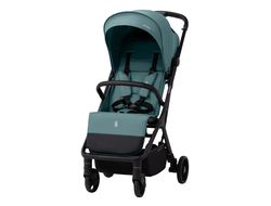 Коляска прогулочная и автокресло Sweet Baby Aura Basic Green