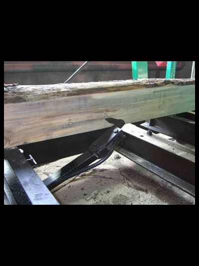 Ленточная пилорама ПТ-03У &quot;КРОНА&quot;, от