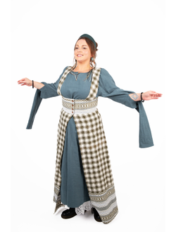 Понёва "Русская народная"