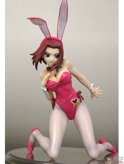 Фигурка 1/8 Каллен Кодзуки (Kouzuki Kallen Bunny Girl Ver.)