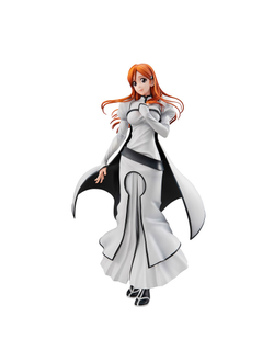 Фигурка Орихимэ Иноуэ (Orihime Inoue Arrancar Hen)