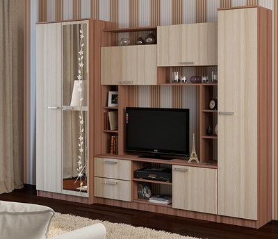 Гостиная " Марта 11  " (ЭРА)