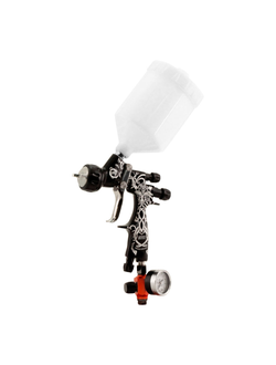 Краскопульт  GENESI ALLUMINIO GEO Varangi 1.3