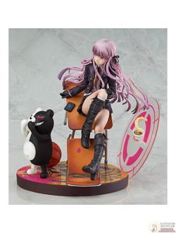 Фигурка 1/8 Кёко Киригири (Kirigiri Kyouko)