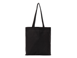 Сумка шоппер Shopper-Bag, 110г, хлопок, цветная, арт.110