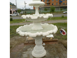Фонтан