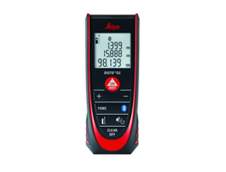 Лазерный дальномер Leica Disto D2 new