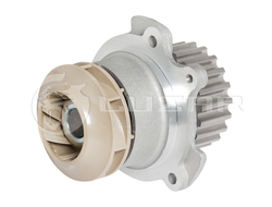 Насос водяной ( помпа ) ВАЗ 2190 Гранта Luzar Turbo LWP01904